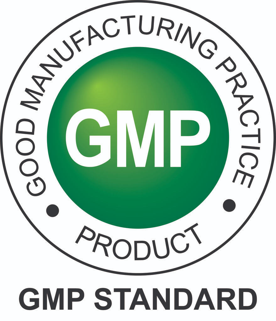 tiêu chuẩn GMP trong sản xuất thực phẩm