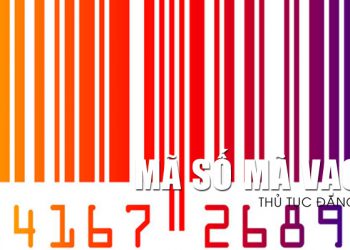Đăng ký mã vạch ở đâu? Thủ tục cần gì? Chi phí bao nhiêu?