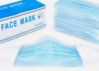 Công bố chất lượng Khẩu trang y tế nhanh chóng