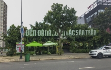 Đà Nẵng: Bán thịt heo nhiễm khuẩn khiến thực khách bị ngộ độc Ẩm Thực Trần bị phạt 25 triệu đồng