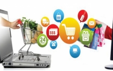 Siết chặt việc quảng cáo, mua bán thực phẩm trên mạng