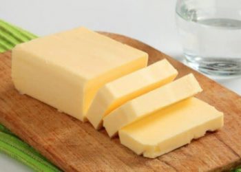 Phát hiện chỉ số không an toàn trong lô hàng bơ khan do Công ty An Khải nhập từ New Zealand