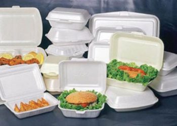 Cảnh báo: Hiểm họa tiềm ẩn trong hộp xốp đựng thức ăn