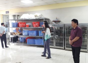 Hòa Bình còn hàng trăm cơ sở vi phạm an toàn thực phẩm