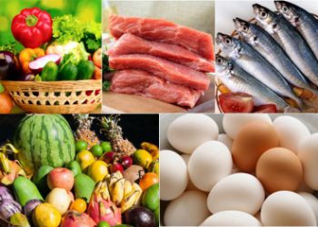 Phòng ngừa ngộ độc thực phẩm vào mùa hè