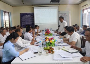 Sở Y tế Bình Dương xử phạt hai doanh nghiệp về an toàn thực phẩm