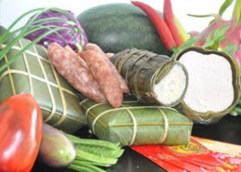 Bí quyết lựa chọn thực phẩm an toàn trong dịp Tết