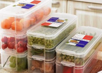 Hàn Quốc cấm nhập khẩu sản phẩm hộp làm từ nhựa nhiệt dẻo tái chế