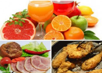 9 thực phẩm nhiều người thường ăn buổi sáng nhưng lại tàn phá sức khỏe không ngờ