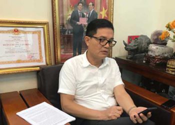 Cục trưởng ATTP bị nhắn “sao mày chậm công bố pate Minh Chay có nhiễm độc?”