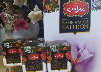 Chi tiết thủ tục Tự Công Bố Nhụy hoa nghệ tây (Saffron)