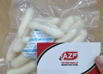 Kiểm nghiệm sản phẩm Bánh gạo