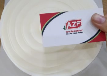 Kiểm nghiệm Bánh kem tươi