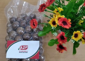 Công bố chất lượng Hạt Mắc Ca