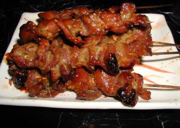 NGUY CƠ GÂY UNG THƯ TỪ THỰC PHẨM CHIÊN, NƯỚNG