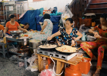 An toàn thực phẩm khi đặt món online có còn đáng lo?