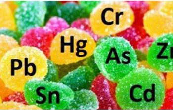 ẢNH HƯỞNG CỦA CÁC KIM LOẠI THUỶ NGÂN, CHÌ, CADMI, THIẾC VÀ ARSEN ĐỐI VỚI SỨC KHOẺ CON NGƯỜI