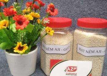 Hướng dẫn Tự Công Bố Hạt Nêm