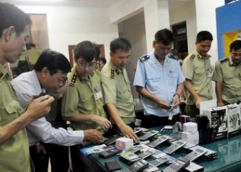 Xử lý xâm phạm quyền sở hữu trí tuệ: Cần sự vào cuộc của các doanh nghiệp