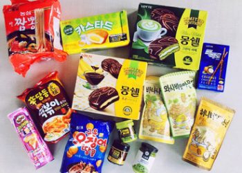 Hàn Quốc đề xuất sửa quy định dán nhãn thực phẩm