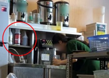 Vén màn bí ẩn loại hương liệu ‘3 không’ pha chế trà chanh siêu nhanh, siêu lợi nhuận