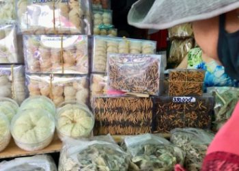 Người tiêu dùng lạc vào ‘ma trận’ yến sào