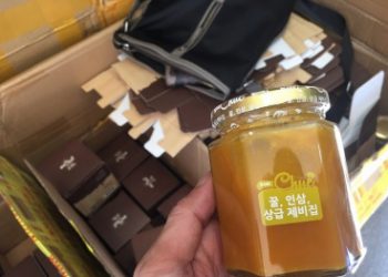 Lượng lớn mỹ phẩm không hóa đơn chứng từ ‘suýt’ tuồn ra thị trường: Người tiêu dùng cảnh giác