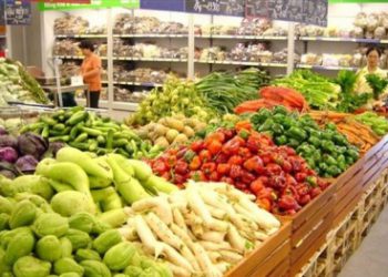 Vẫn phát hiện nhiều mẫu thực phẩm ở Hà Nội nguy cơ mất an toàn