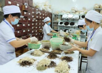 Thông tư mới giúp doanh nghiệp dược, mỹ phẩm được ‘cởi trói’, làm lợi 635 tỷ đồng mỗi năm