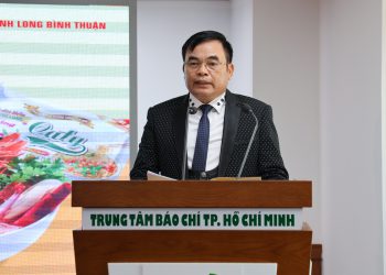 Ra mắt sản phẩm Mỳ ăn liền trái cây Thanh long, công nghệ Nano