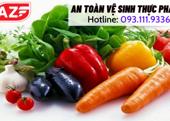 Những hình thức xử phạt đối với tội vi phạm an toàn vệ sinh thực phẩm