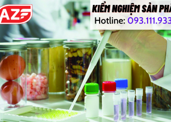 Kiểm nghiệm sản phẩm đúng quy định là như thế nào?