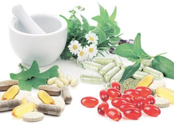 Tác dụng của nutraceutical đối với sức khỏe con người