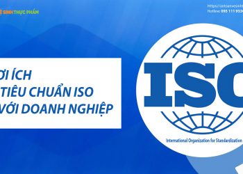 10 lợi ích của tiêu chuẩn iso đối với các doanh nghiệp
