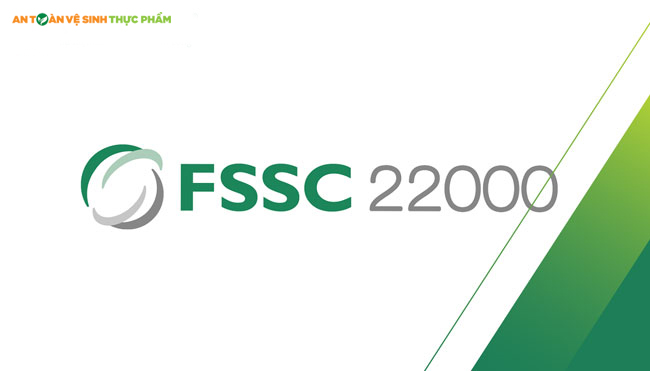 FSSC 22000 là gì?