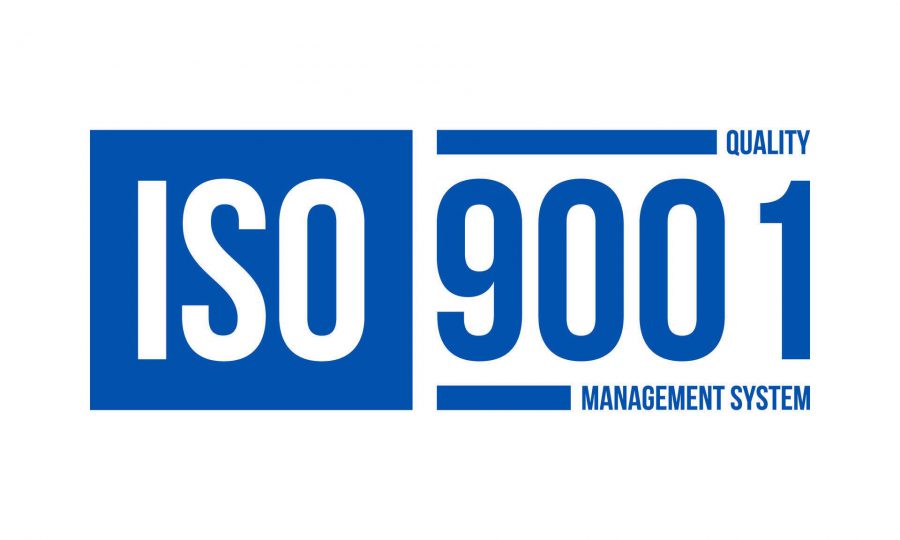 Tiêu chuẩn ISO 9001