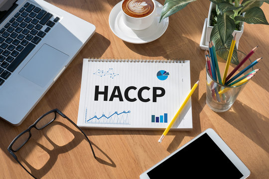 Các nguyên tắc áp dụng HACCP