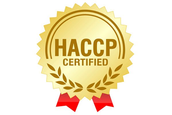 HACCP là gì?