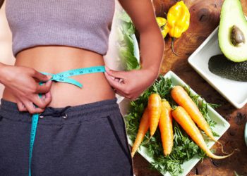 Kế Hoạch Ăn Kiêng Giảm 5kg Trong Một Tuần