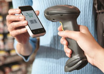 Phân biệt hàng thật và hàng giả thông qua mã vạch được không?