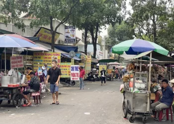 Xử lý nghiêm các hành vi vi phạm an toàn vệ sinh thực phẩm