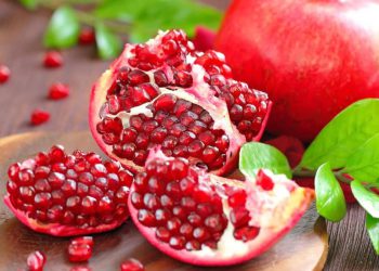 Top 10 thực phẩm màu đỏ giúp ngăn ngừa nguy cơ ung thư