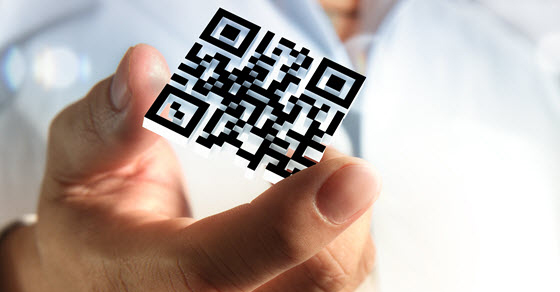 Mã QR Code