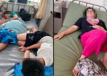 Vụ 23 học sinh Kiên Hải nghi ngộ độc: Căng tin không đảm bảo vệ sinh