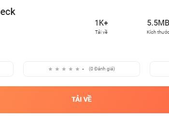 Hướng dẫn sử dụng Scan and Check: kiểm tra mã vạch trên điện thoại