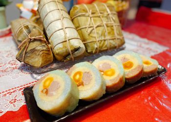 Bí quyết bảo quản thực phẩm lâu trong ngày Tết