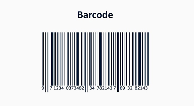 Barcode là gì?