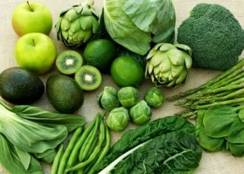 Top 10 thực phẩm giúp làn da luôn sáng mịn trong MÙA ĐÔNG