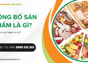 Tất tần tật về công bố sản phẩm – Hướng dẫn đầy đủ và dễ hiểu