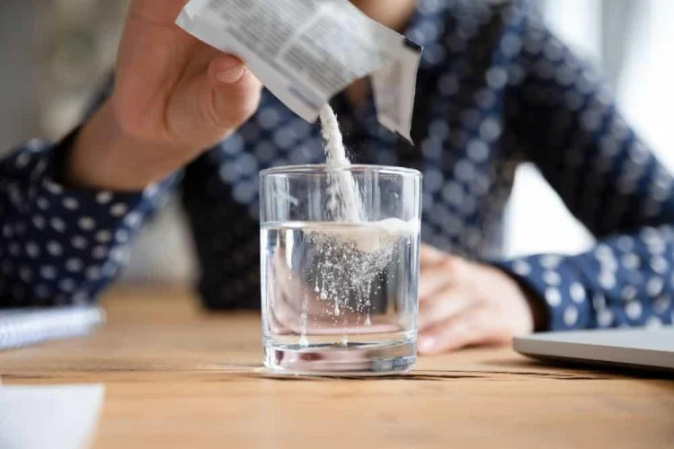 Kiểm nghiệm thuốc bột oresol là gì?